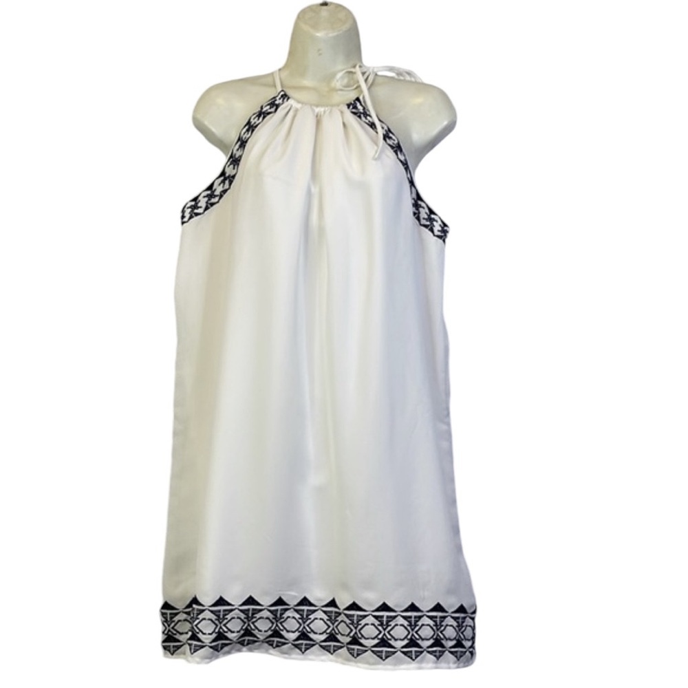 Romeo + Juliet Couture Dress Women’s S Sleeveless Shift Sundress Above Knee Mini
